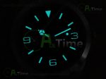 EXPLORER I 214270 39mm ARF 1:1 Best Edition 904L SS Case and Bracelet SH3132 - Image 16
