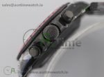 Daytona Project PVD Red Dial on PVD Bracelet A7750 - Image 7
