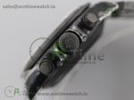 Daytona Project PVD Grey Dial on PVD Bracelet A7750 - Image 7