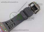 RM50-03 McLaren Limited Ed FC/BVRU Black Asia 23J Mod - Image 10