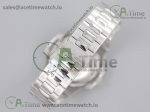 Nautilus 5711/1A PPF 1:1 Best Edition Green Textured Dial on SS Bracelet 324CS V4 - Image 8