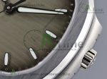 Nautilus 7118/1A 3KF 1:1 Best Edition Grey Textured Dial on SS Bracelet A324 Super Clone - Image 5