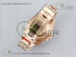 GMT-Master II 126715 CHNR Black/Brown Ceramic 904L Steel Wrapped Gold GMF 1:1 Best Edition SA3285 CHS V3 - Image 8