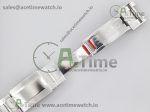 Yacht-Master 126622 EWF 1:1 Best Edition 904L Steel Gray Dial on SS Bracelet SA3235 - Image 13