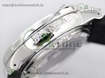 Fifty Fathoms 5008B Barakuda SS 1:1 ZF Best Edition Black Dial on Black Rubber Strap A1151 - Image 7