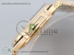 Nautilus 5711/1R RG 3KF 1:1 Best Edition Brown Textured Dial on RG Bracelet A324 Super Clone V2 - Image 7