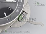PAM389 Q VSF Best Edition on Black Rubber Strap P9000 Clone - Image 7