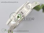 PAM1055 Luminor Submersible 42mm Verde Militare VSF 1:1 Best Edition on Green Rubber Strap P.900 Clone - Image 8