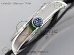 Black Bay 41 LF 1:1 Best Edition White Dial with Black Nylon Strap A2824 - Image 6