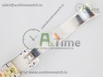 DateJust 36 SS/YG 126233 EWF Gold Wrapped 904L Steel Black Dial Stick Markers on Jubilee Bracelet SA3235 - Image 13