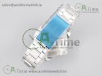 TAG Heuer 40.5mm actually dive 300 series WAY2112.BA0928 blue plate A2824 - Image 7