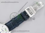 Portuguese Chrono IW371446 ZF 1:1 Best Edition on BlueLeather Strap A7750 (Same Thickness as Genuine) - Image 9