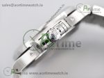 Nautilus 5726 Full Function SS PPF 1:1 Best Edition Blue Dial on SS Bracelet A324 - Image 7