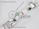 Yacht-Master 126622 EWF 1:1 Best Edition 904L Steel Gray Dial on SS Bracelet SA3235 - Image 14