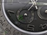 Daytona DIW Carbon JHF Best Edition Black/Black Dial on Black Leather Strap A4130 - Image 5