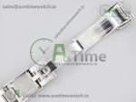 GMT-Master II 116710 LN Black Ceramic 904L Steel Noob 1:1 Best Edition SA3186 CHS V11 - Image 13