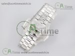 Nautilus 5711/1A PPF 1:1 Best Edition Blue Textured Dial on SS Bracelet 324CS V4 - Image 8