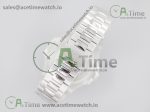 Nautilus 5711/1A 3KF 1:1 Best Edition Blue Dial Diamonds Bezel on SS Bracelet 324CS (Free box) - Image 8
