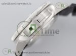 PAM389 Q VSF Best Edition on Black Rubber Strap P9000 Clone - Image 8