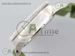 PAM1055 Luminor Submersible 42mm Verde Militare VSF 1:1 Best Edition on Green Rubber Strap P.900 Clone - Image 9