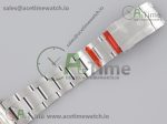 Oyster Perpetual 36mm 126000 EWF 1:1 Best Edition 904L Steel Yellow Dial on SS Bracelet SA3230 - Image 10