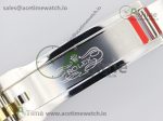 DateJust 36 SS/YG 126233 EWF Gold Wrapped 904L Steel Black Dial Stick Markers on Jubilee Bracelet SA3235 - Image 14