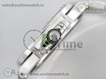 Nautilus 7118/1A 3KF 1:1 Best Edition Grey Textured Dial on SS Bracelet A324 Super Clone - Image 7