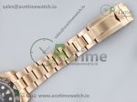 GMT-Master II 126715 CHNR Black/Brown Ceramic 904L Steel Wrapped Gold GMF 1:1 Best Edition SA3285 CHS V3 - Image 10