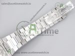 Nautilus 5711/1P SS 3KF 40th Anniversary Limited Edition 1:1 Best Edition Blue Dial on SS Bracelet A324 - Image 11