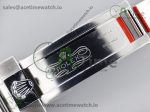 Yacht-Master 126622 EWF 1:1 Best Edition 904L Steel Gray Dial on SS Bracelet SA3235 - Image 15