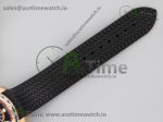 Mille Miglia 168571R SS V7F 1:1 Best Edition Black Dial on Black Rubber Strap A7750 - Image 10