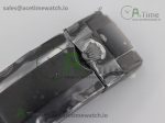 Daytona Project PVD Grey Dial on PVD Bracelet A7750 - Image 10