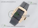 RM035 RG Diamonds Bezel KVF Best Edition Skeleton Dial on Black Rubber Strap MIYOTA8215 - Image 10