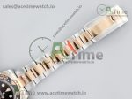 GMT-Master II 126711 CHNR Black/Brown Ceramic 904L Steel Wrapped Gold GMF 1:1 Best Edition SA3285 CHS V3 - Image 10
