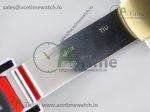 DateJust 36 SS/YG 126233 EWF Gold Wrapped 904L Steel Black Dial Stick Markers on Jubilee Bracelet SA3235 - Image 15