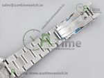 Aquaracer Calibre 5 Blue SS 1:1 Best Edition Textured Dial Ceramic Bezel on SS Bracelet Swiss SW200 - Image 11
