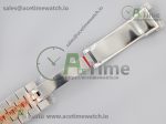 DateJust 31 Ladies 278273 EWF RoseGold Wrapped 904L Steel Gold Dial Stick Markers on Jubilee Bracelet348 - Image 13