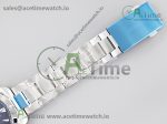 TAG Heuer 40.5mm actually dive 300 series WAY2112.BA0928 blue plate A2824 - Image 9
