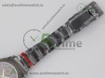 Daytona Project PVD Grey Dial on PVD Bracelet A7750 - Image 11