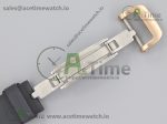 RM035 RG Diamonds Bezel KVF Best Edition Skeleton Dial on Black Rubber Strap MIYOTA8215 - Image 11
