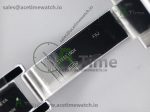 GMT-Master II 116710 LN Black Ceramic 904L Steel Noob 1:1 Best Edition SA3186 CHS V11 - Image 15