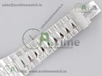 Nautilus 5711/1A 3KF 1:1 Best Edition Blue Dial Diamonds Bezel on SS Bracelet 324CS (Free box) - Image 10