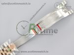 DateJust 31 Ladies 278273 EWF RoseGold Wrapped 904L Steel Gold Dial Stick Markers on Jubilee Bracelet348 - Image 12