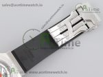 Big Bang 44mm V6F SS Ceramic H-Maker Superlumed Dial on Rubber Strap A7750 - Image 13