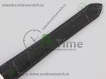 Cellini Date 50519 SS EWF Best Edition White Dial on Black Leather Strap A3165 - Image 10