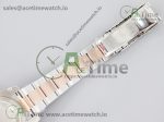 GMT-Master II 126711 CHNR Black/Brown Ceramic 904L Steel Wrapped Gold GMF 1:1 Best Edition SA3285 CHS V3 - Image 11