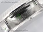 DateJust 31 Ladies 278274 EWF Best Edition 904L Steel Gray Dial Diamonds Markers on Jubilee Bracelet - Image 12