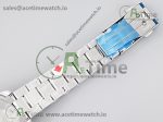 TAG Heuer 40.5mm actually dive 300 series WAY2112.BA0928 blue plate A2824 - Image 10