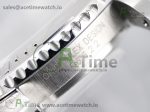 Yacht-Master 126622 EWF 1:1 Best Edition 904L Steel Gray Dial on SS Bracelet SA3235 - Image 17