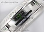 DateJust 36 126233 904L SS GMF 1:1 Best Edition Blue Dial on Jubilee Bracelet VS3235 - Image 16